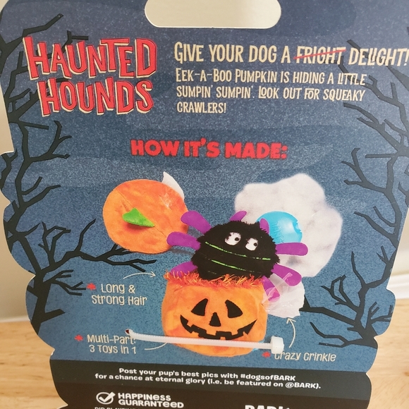 Dog toy bundle - Picture 5 of 7